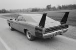 Dodge Charger Daytona 1969 года